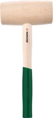 Produktbild von PARKSIDE® Schlichthammer / Stifthammer / Polierhammer / Kunststoffhammer / Holzhammer