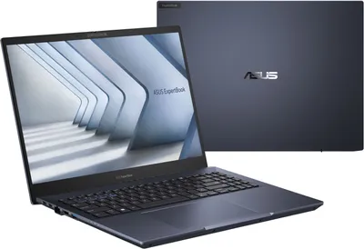 Zdjęcie produktu dla ASUS ExpertBook B5 B5602CVA-MB0058X, 40,6 cm (16 cali) i7-1360P, notebook biznesowy