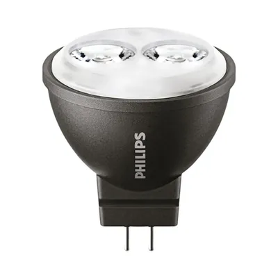 Produktbild von Philips MASTER LED 35990100 energy-saving lamp Warmweiß 2700 K 3,5 W GU4