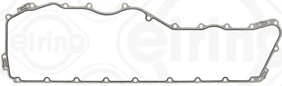 Produktbild von ELRING Ölkühler-Dichtung 712.870 für VOLVO FMX II