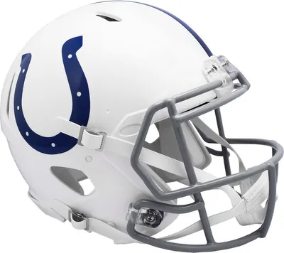 Produktbild von Riddell Speed Authentic Helm - Indianapolis Colts 2004-2019