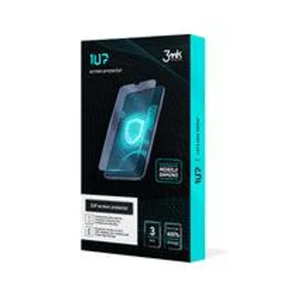 Image de Film de protection pour écran 3mk 1UP pour Xiaomi Redmi 15C