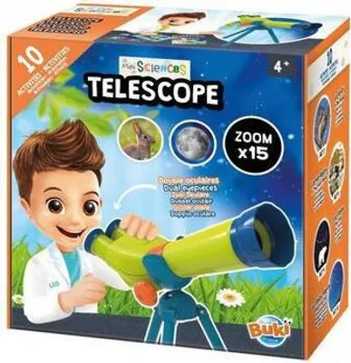 Immagine prodotto di Telescopio scientifico junior