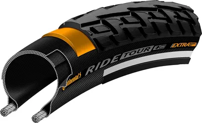 Produktbild von jazda Tour28 x 1,60 (42-622) závitové puzdro