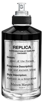 Productafbeelding van Maison Margiela Replica Soul Of The Forest, eau de parfum, uniseks, 30 ml