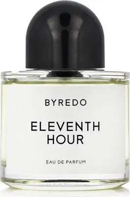 Produktbild von Byredo Eleventh Hour Eau De Parfum 50 ml (unisex)