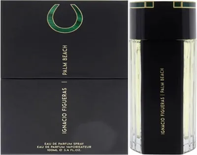 Produktbild von Parfüm Eau de Parfum Palm Beach 100 ml Spray