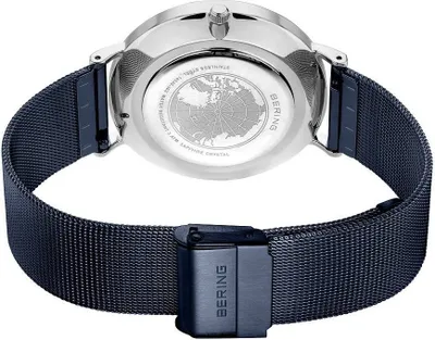 Obrázek produktu pro Pánské hodinky - řada: Bering Classic Collection - Bering Model: 14240-303