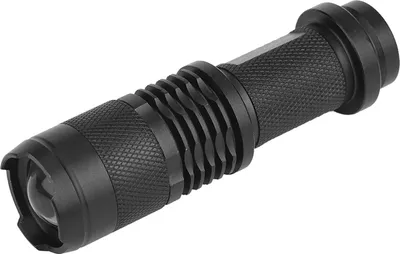 Obrázek produktu pro UV Ultra LED svítilna Černé světlo Inspekční lampa Svítilna 365 nm