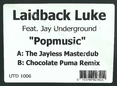 Image de Musique pop