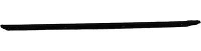 Produktbild von TOYOTA Corolla Äußere Türrahmenleiste, oben 75764-02070 OE