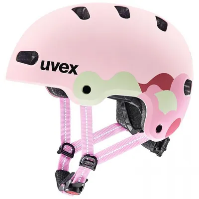 Produktbild von Uvex 4 style, Halber Helm