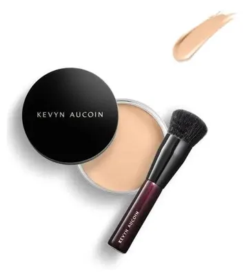 Zdjęcie produktu dla Kevyn Aucoin, baza podkładu - odcień jasny Fb 01