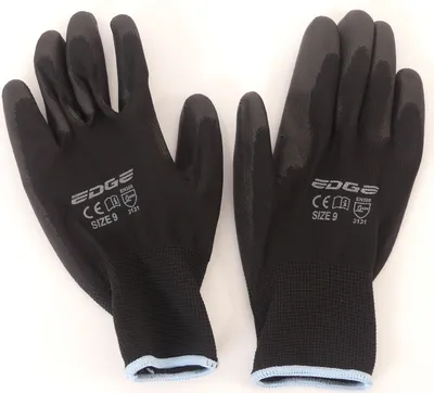 Produktbild von Edge Werkstatthandschuh Größe 9 - m