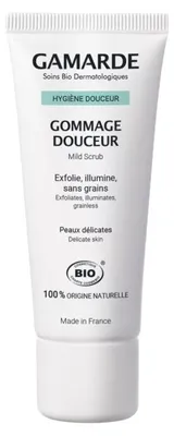 Produktbild von Gamarde, Bio-Peeling-Peeling fü r Kö rperpflege, 40 ml