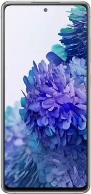 Produktbild von Samsung Galaxy S20 FE 5G Weiß