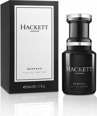 Obrázok produktu pre Hackett Bespoke parfumovaná voda 50 ml