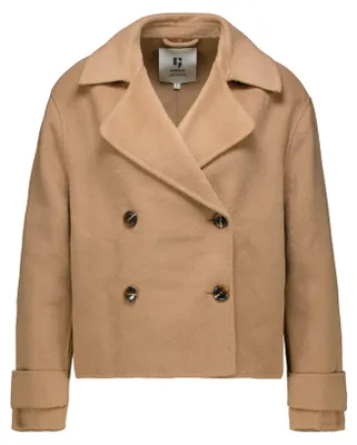 Obrázok produktu pre GARCIA dámska outdoorová bunda 9067 light camel S