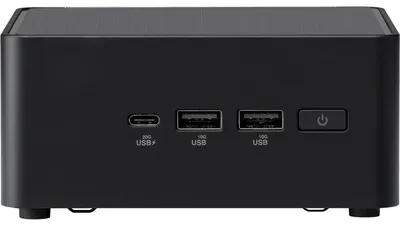Zdjęcie produktu dla ASUS RNUC14RVHV700002I MTL-H 28W vPro (U7 165H)