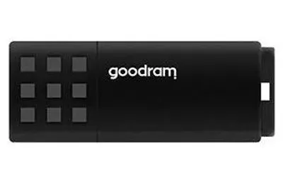 Immagine prodotto di GOODRAM UME3 USB 3.0 256GB Nero