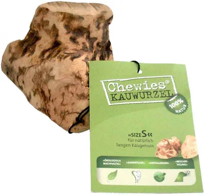 Produktbild von Chewies Kauwurzel