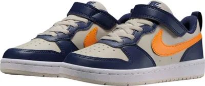 Produktbild von Nike Court Borough Low Recraft (PS) Sneakers Kinder