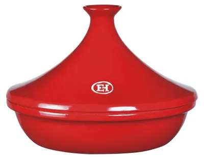 Produktbild von Emile Henry Tajine - Keramik - Grand Cru - ø 32 cm / 3.5 Liter