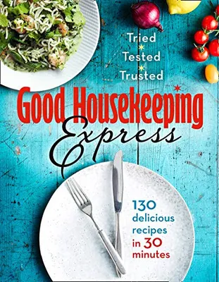 Obrázok produktu pre Good Housekeeping Express