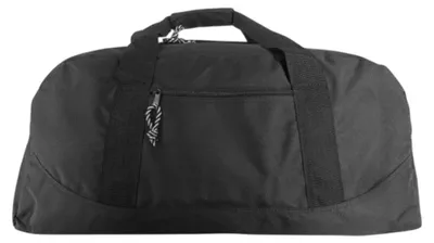 Obrázek produktu pro L-Merch – cestovní taška „Nottingham“, Sport LT3653 (jednotná velikost) (černá)