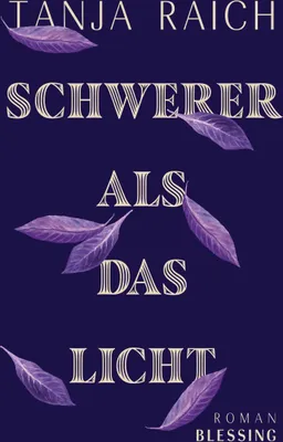 Produktbild von Schwerer als das Licht