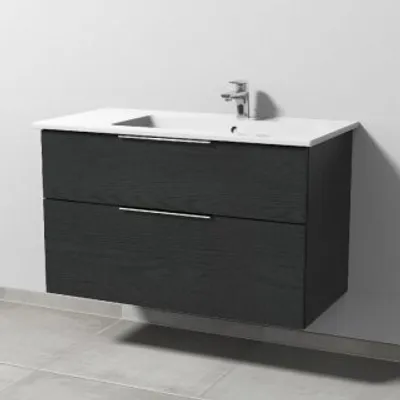 Produktbild von SANIPA UP3261X Set Keramik-WT 3way (UP326)