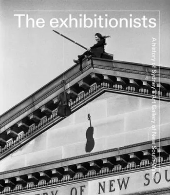 Produktbild von The Exhibitionists