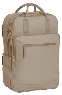 Produktbild von DANIEL RAY DRS25.1696 PolyurethanRubber backpack Griekwastad 19 khaki