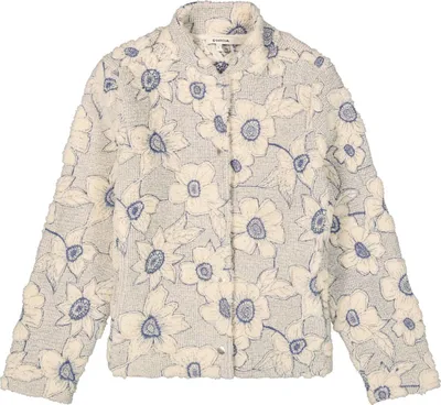 Produktbild von GARCIA ladies jacket 6737 soft ivory M
