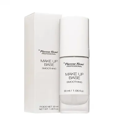 Produktbild von Pierre Rene Hautglättende Makeup-Grundierung, 30ml