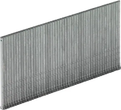 Produktbild von Metabo 1000 Nägel 25 mm 1000 Stk