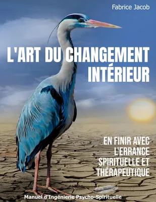Produktbild von L'art du changement intérieur