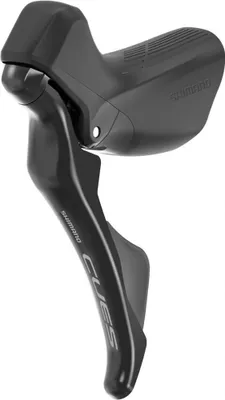 Produktbild von SHIMANO Schalt/Bremshebel CUES ST-U3030 Schalt-/Bremshebel - 2-fach