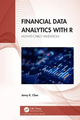 Obrázok produktu pre Financial Data Analytics with R