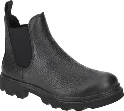 Produktbild von Ecco ECCO Grainer Schwarz Schwarz 420