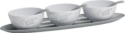 Produktbild von Brunner Appetizer 3x ø11cm / 40cm