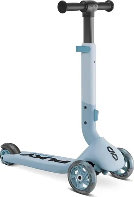Produktbild von Puky PUKY PUSH potkulauta, arctic blue