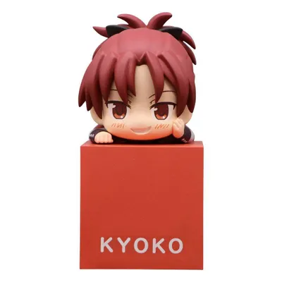 Produktbild von Puella Magi Madoka Magica Hikkake PVC Statue Kyoko Sakura 10 cm