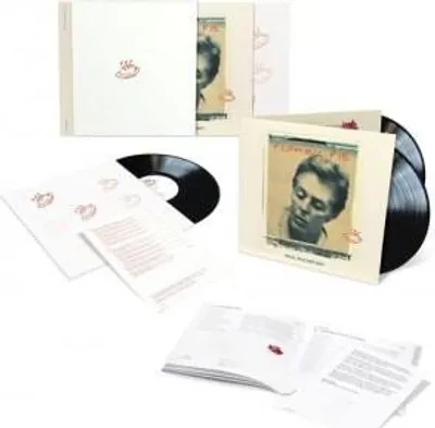 Produktbild von Paul McCartney - Flaming Pie (3 LP)