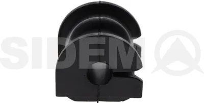 Produktbild von SIDEM 889907 Lagerung Stabilisator Stabigummi Hinten für CHEVROLET CAPTIVA (C100, C140) für OPEL ANTARA für VAUXHALL Antara (L07)