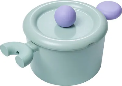 Produktbild von Neoflam - Better Finger Kochtopf 18cm inkl. Deckel