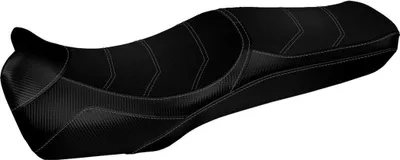 Image de Tapis de selle Comfort 5BL-2 pour Honda Crosstourer 1200 (2011-2020)
