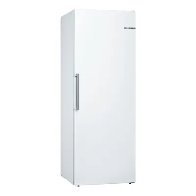 Produktbild von Bosch Gefrierschrank GSN58AWDP 336 Liter NoFrost Ice-Twister Weiß