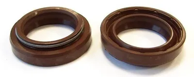 Produktbild von ELRING Dichtring 215.520 passend für MERCEDES-BENZ ATEGO 8mm FPM (Fluor-Kautschuk) 21mm 32mm