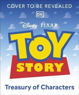 Immagine prodotto di Disney Pixar Toy Story Treasury of Characters